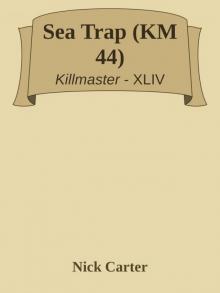 Sea Trap (KM 044)