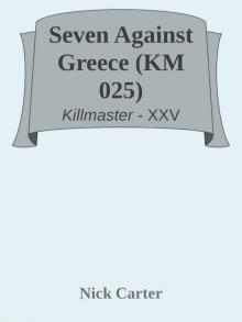 Seven Against Greece (KM 025)