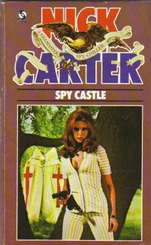 Spy Castle (KM 012)