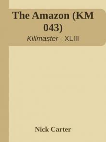 The Amazon (KM 043)