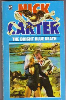 The Bright Blue Death (KM 030)