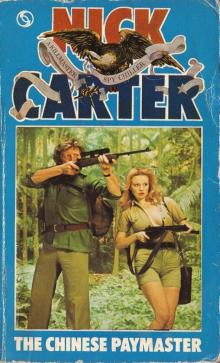 The Chinese Paymaster (KM 024)