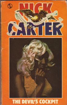 The Devils Cockpit (KM 23)