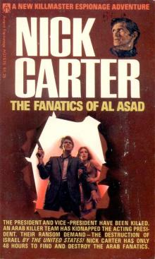 The Fanatics of Al Asad