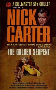 The Golden Serpent