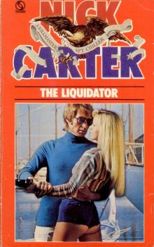The Liquidator