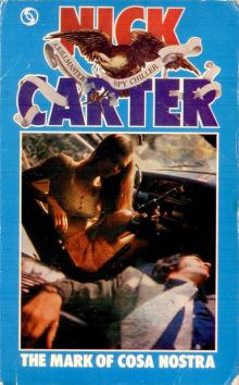 The Mark of Cosa Nostra