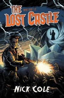 The Lost Castle (Wyrd Book 3) The Lost Castle (Wyrd Book 3)