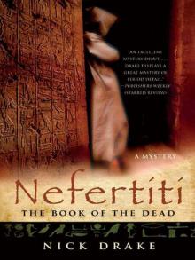 Nefertiti rr-1
