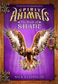 The Book of Shane 2 The Book of Shane 2