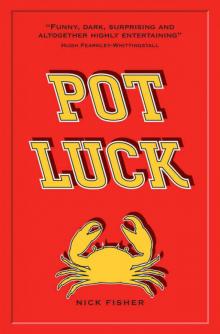 Pot Luck