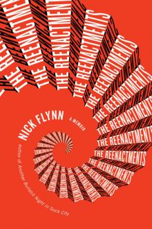 The Reenactments: A Memoir