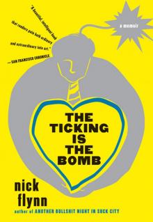 The Ticking Is the Bomb