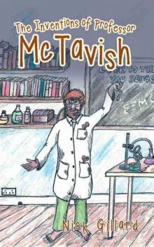 The Inventions of Professor McTavish The Inventions of Professor McTavish