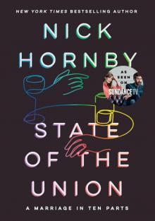 State of the Union State of the Union