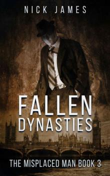 Fallen Dynasties Fallen Dynasties