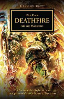 Deathfire Deathfire