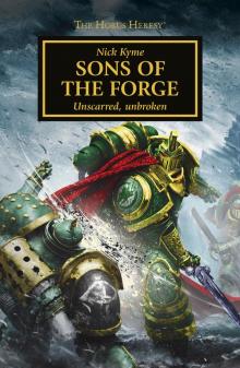 Sons of the Forge Sons of the Forge
