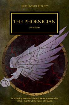 The Phoenician The Phoenician
