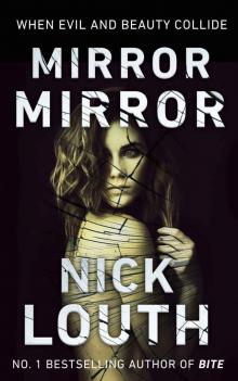 Mirror Mirror: A shatteringly powerful page-turner