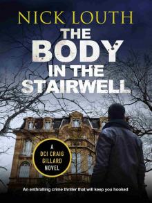 The Body in the Stairwell