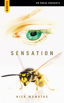 Sensation Sensation