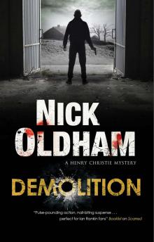 Demolition Demolition