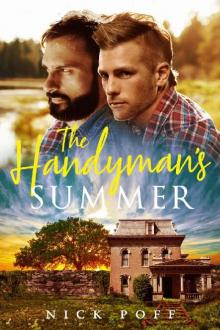 The Handyman's Summer The Handyman's Summer