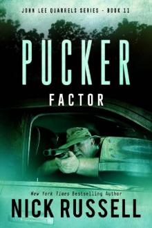 Pucker Factor