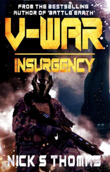 Insurgency Insurgency