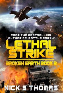 Lethal Strike