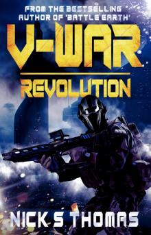 Revolution Revolution