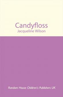 Candyfloss Candyfloss