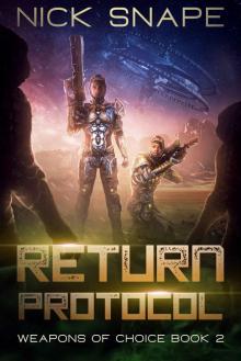 Return Protocol Return Protocol
