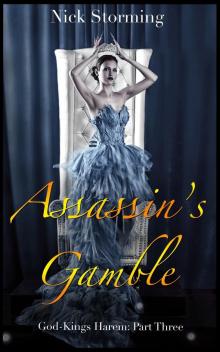 Assassin's Gamble Assassin's Gamble