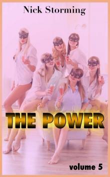 The Power 5 The Power 5
