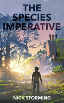 The Species Imperative: A Post-Apocalyptic Pandemic Fantasy