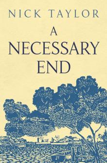 A Necessary End A Necessary End