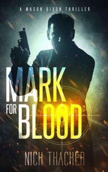 Mark for Blood Mark for Blood