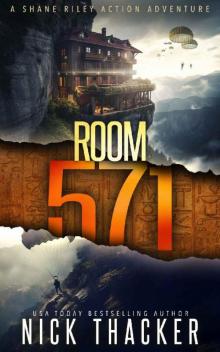 Room 571 Room 571