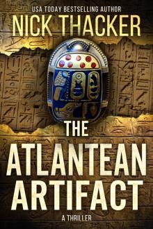 The Atlantean Artifact The Atlantean Artifact