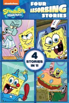 Four Absorbing Stories (SpongeBob SquarePants)