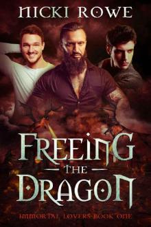 Freeing the Dragon