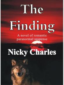 The Finding The Finding
