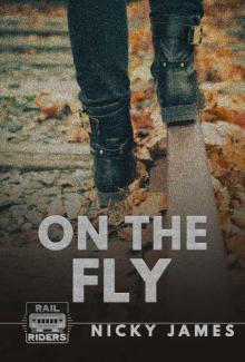On the Fly (Rail Riders Book 4)