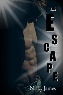 The Escape: Soren's Saga