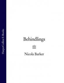 Behindlings Behindlings