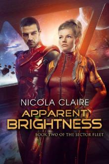 Apparent Brightness Apparent Brightness