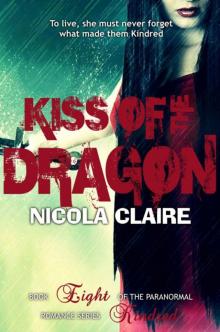 Kiss of the Dragon