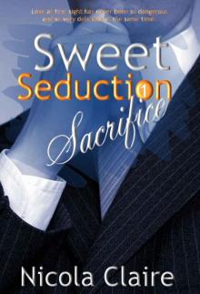 Sweet Seduction Sacrifice